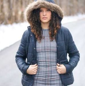 Meet your Posher, Janae